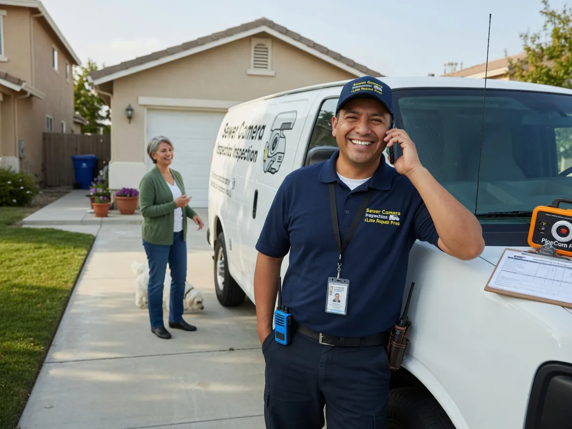 Sewer Line Repair Farmington, WV FAQs
